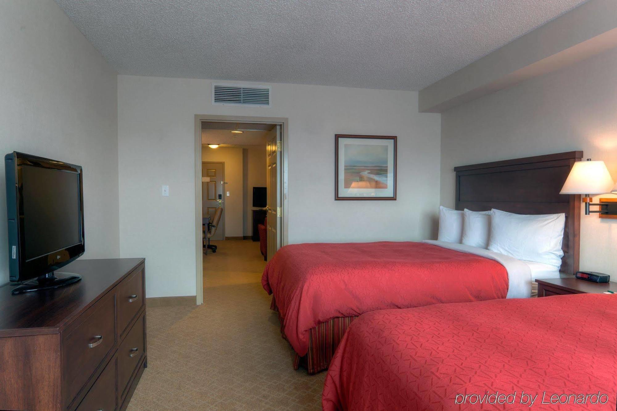 Country Inn & Suites By Radisson, Calgary-Northeast Quarto foto